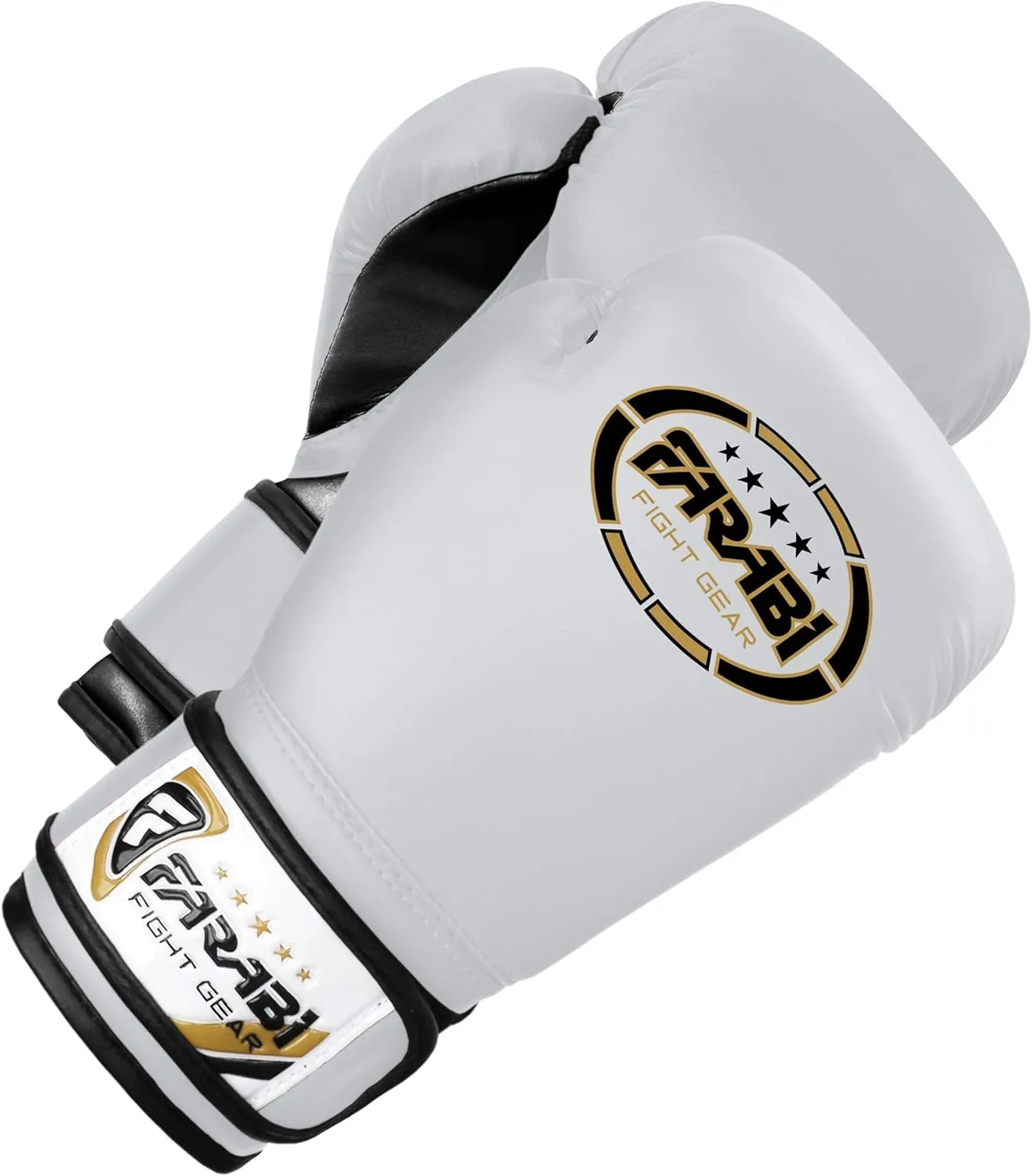 Farabi Sports Kids Boxing Gloves 4, 6, 8-oz Boxing Gloves for Kids Junior Boxing Gloves Youth Boxing Gloves Boys and Girls Boxing Training Gloves for MMA Muay Thai & Punching Bag