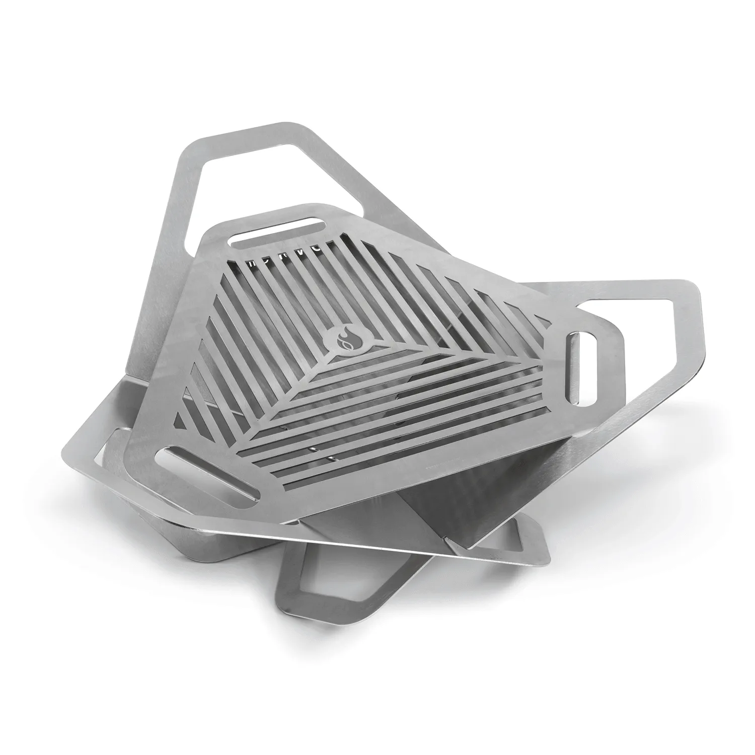 Fireflower Original  Portable Firepit
