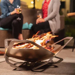 Fireflower Original  Portable Firepit