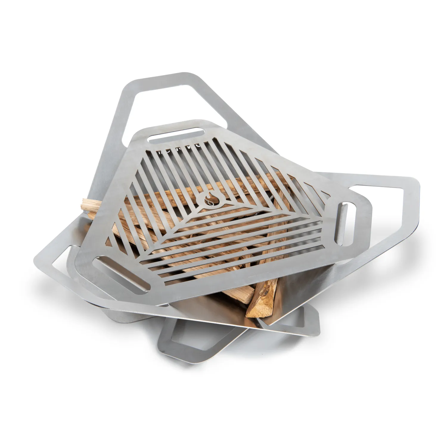 Fireflower Original  Portable Firepit