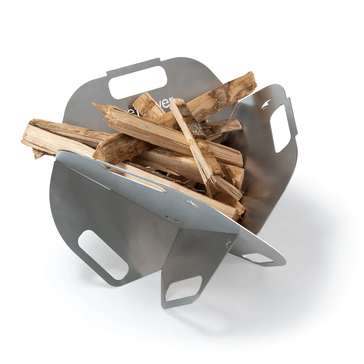 Fireflower Spark Portable Firepit