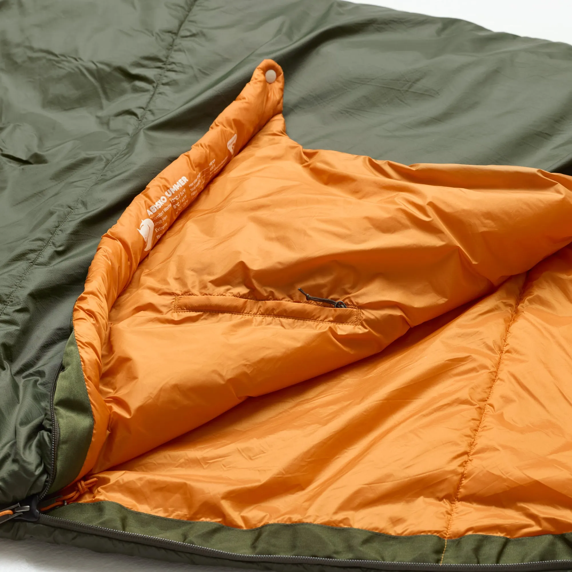 Fjallraven Abisko Summer