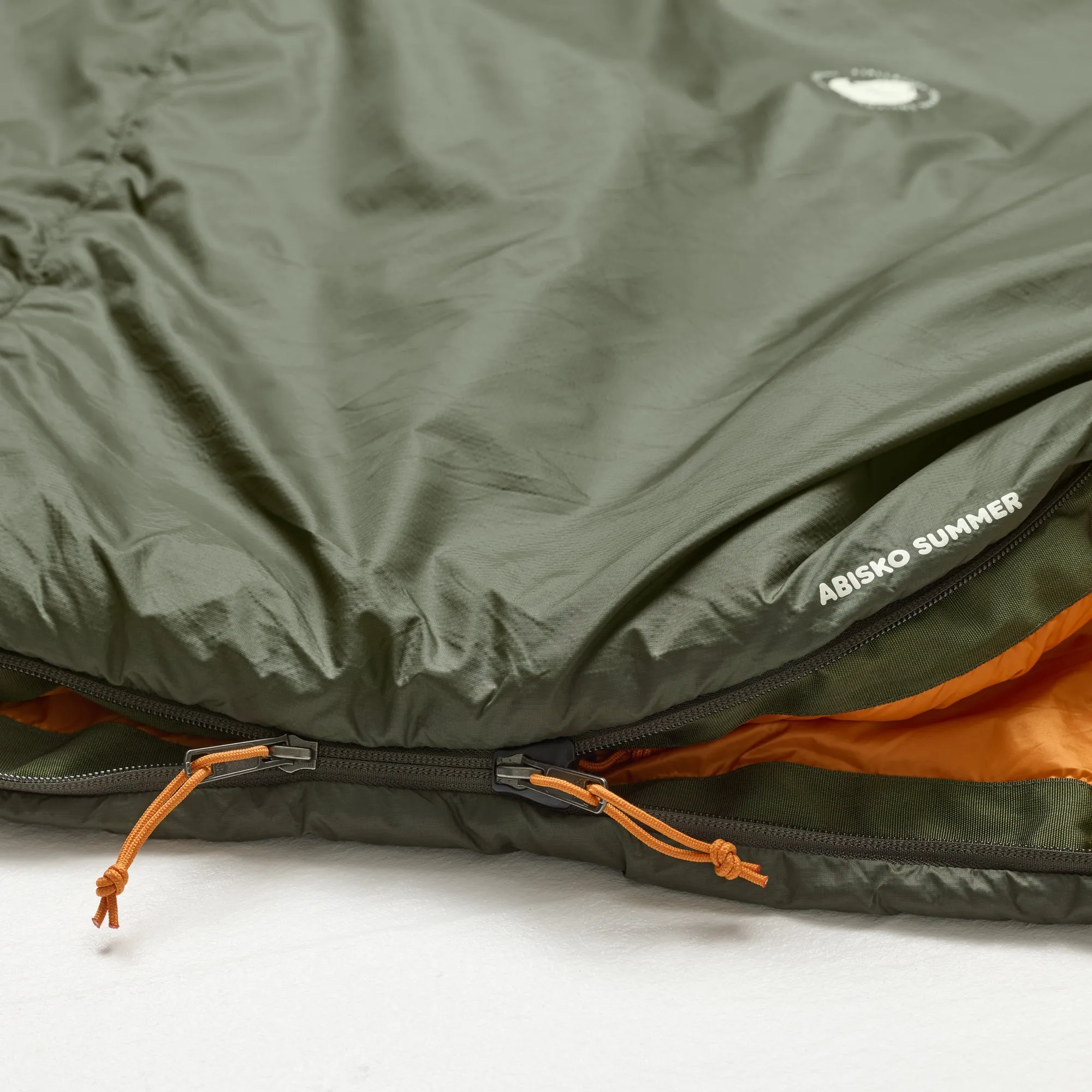 Fjallraven Abisko Summer