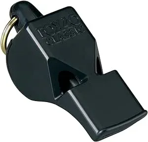Fox 40 - Classic Safety Whistle