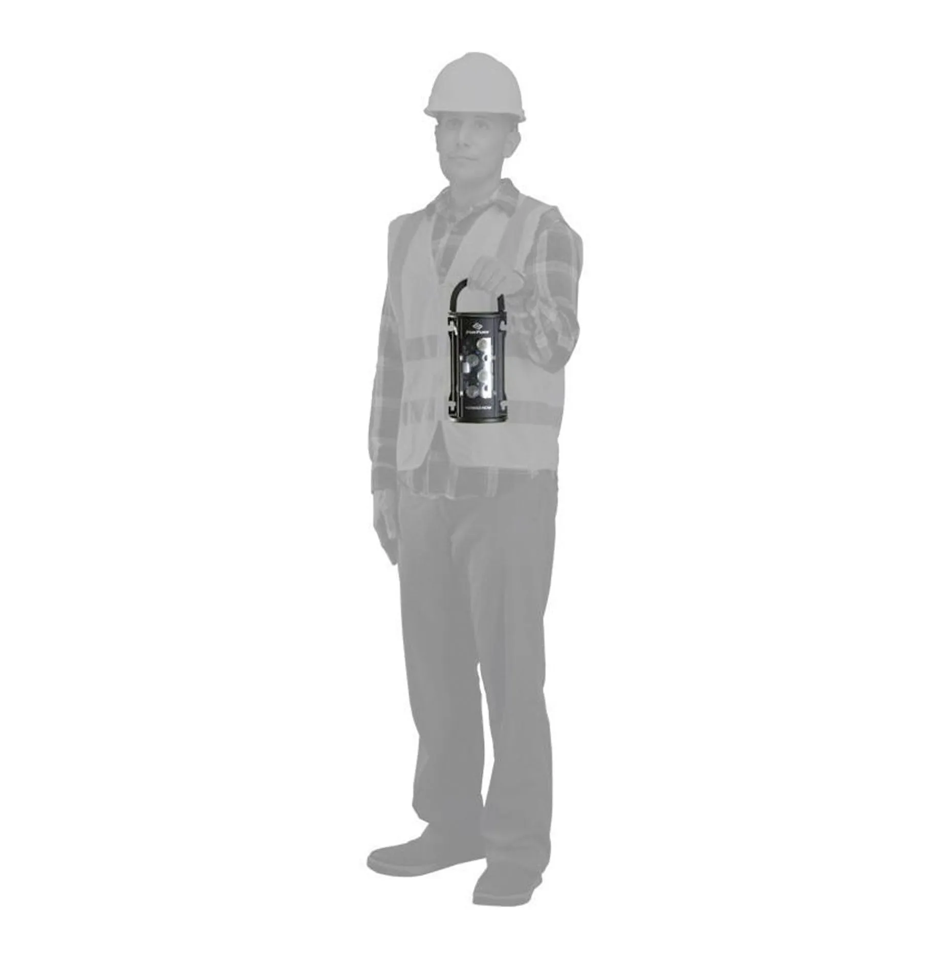 FoxFury Nomad NOW Scene Light 3300 Lumens