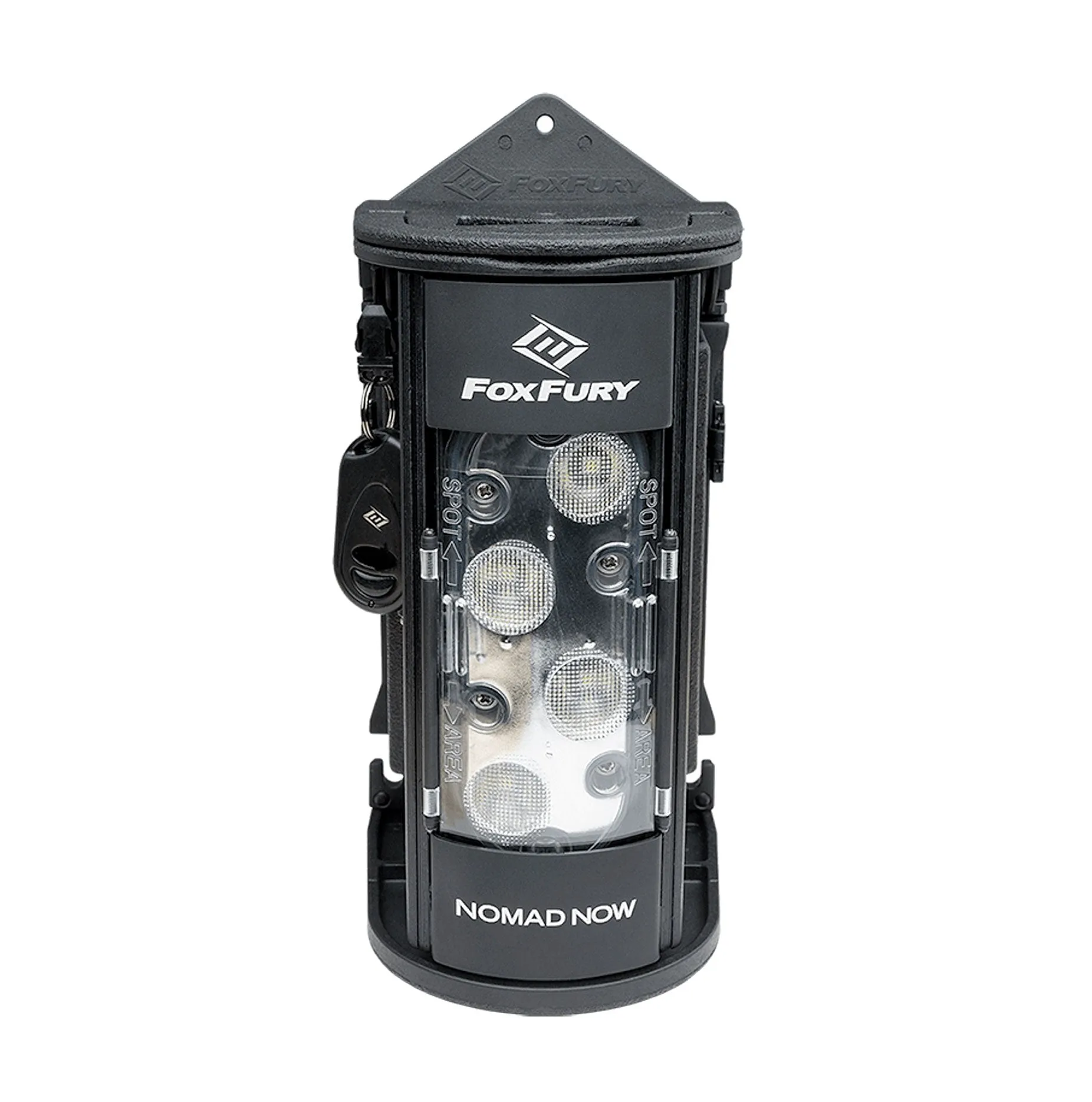 FoxFury Nomad NOW Scene Light 3300 Lumens