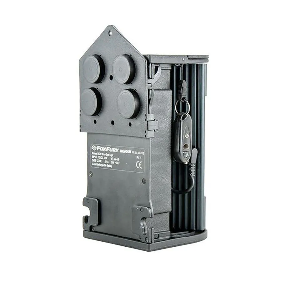 FoxFury Nomad NOW Scene Light 3300 Lumens