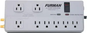 Furman PST-2 6 Power Station