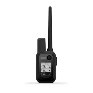 Garmin Alpha 10 Handheld Device for Compact Dog Tracking and Training