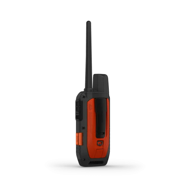 Garmin Alpha 200 - Handheld Only