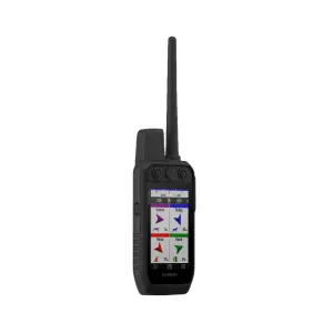 Garmin Alpha 200 - Handheld Only