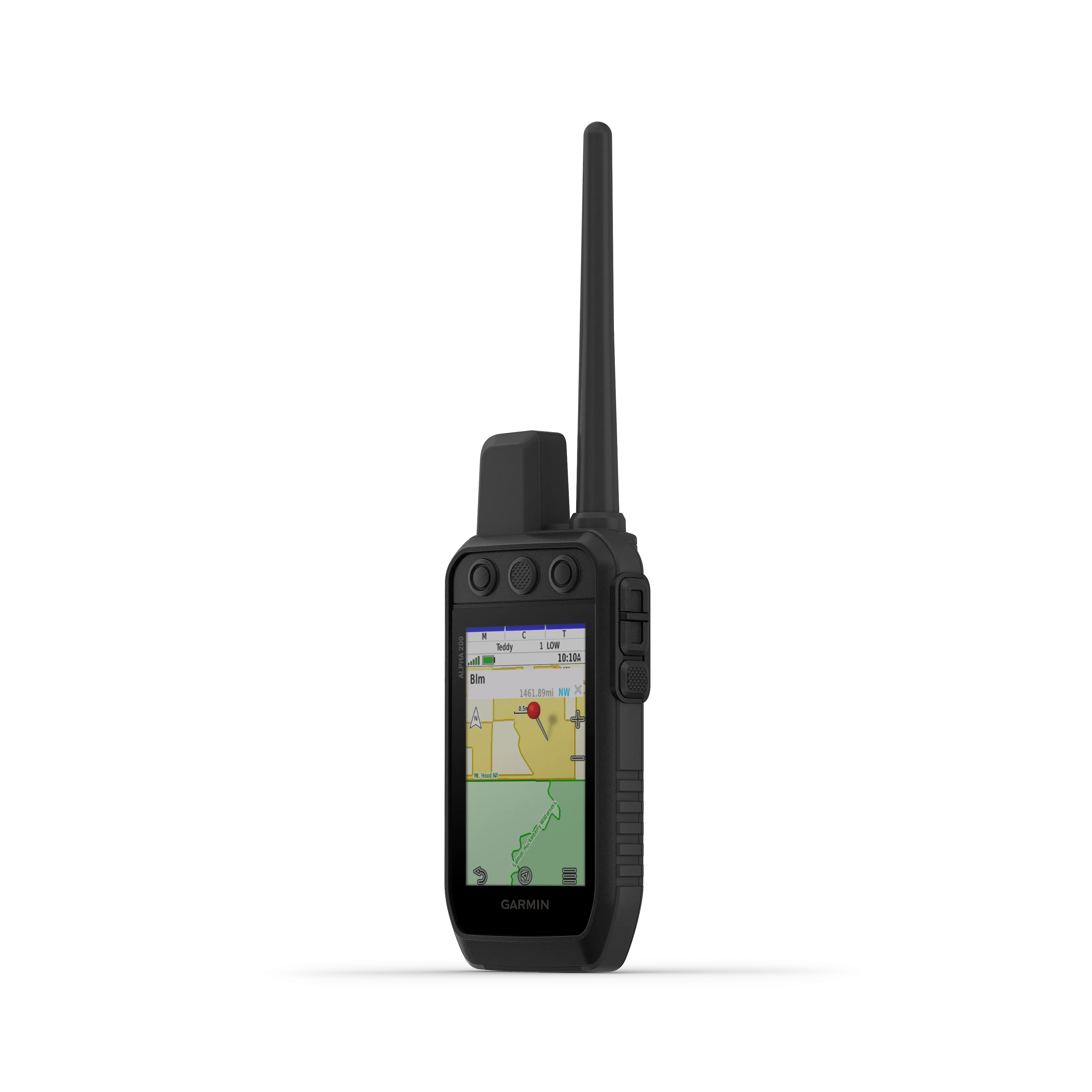 Garmin Alpha 200 - Handheld Only
