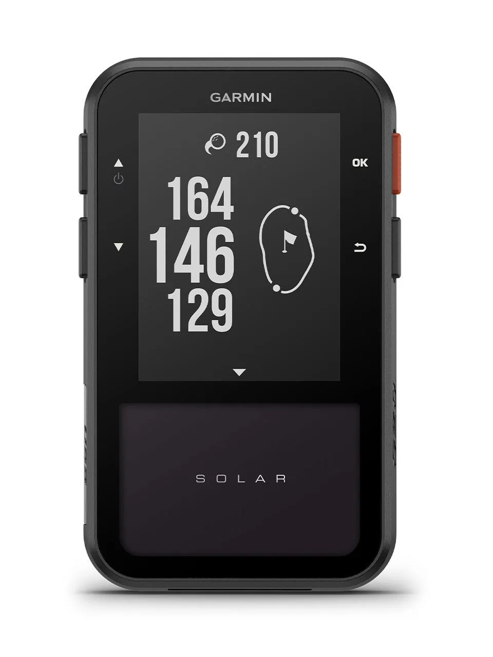 Garmin Approach G20 Handheld Golf GPS