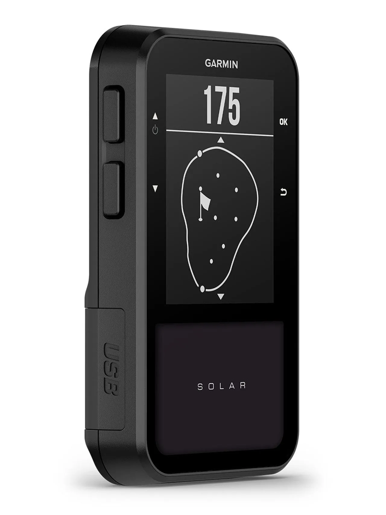 Garmin Approach G20 Handheld Golf GPS