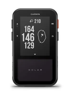 Garmin Approach G20 Handheld Golf GPS