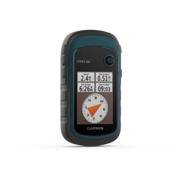 Garmin eTrex 22x - 010-02256-00