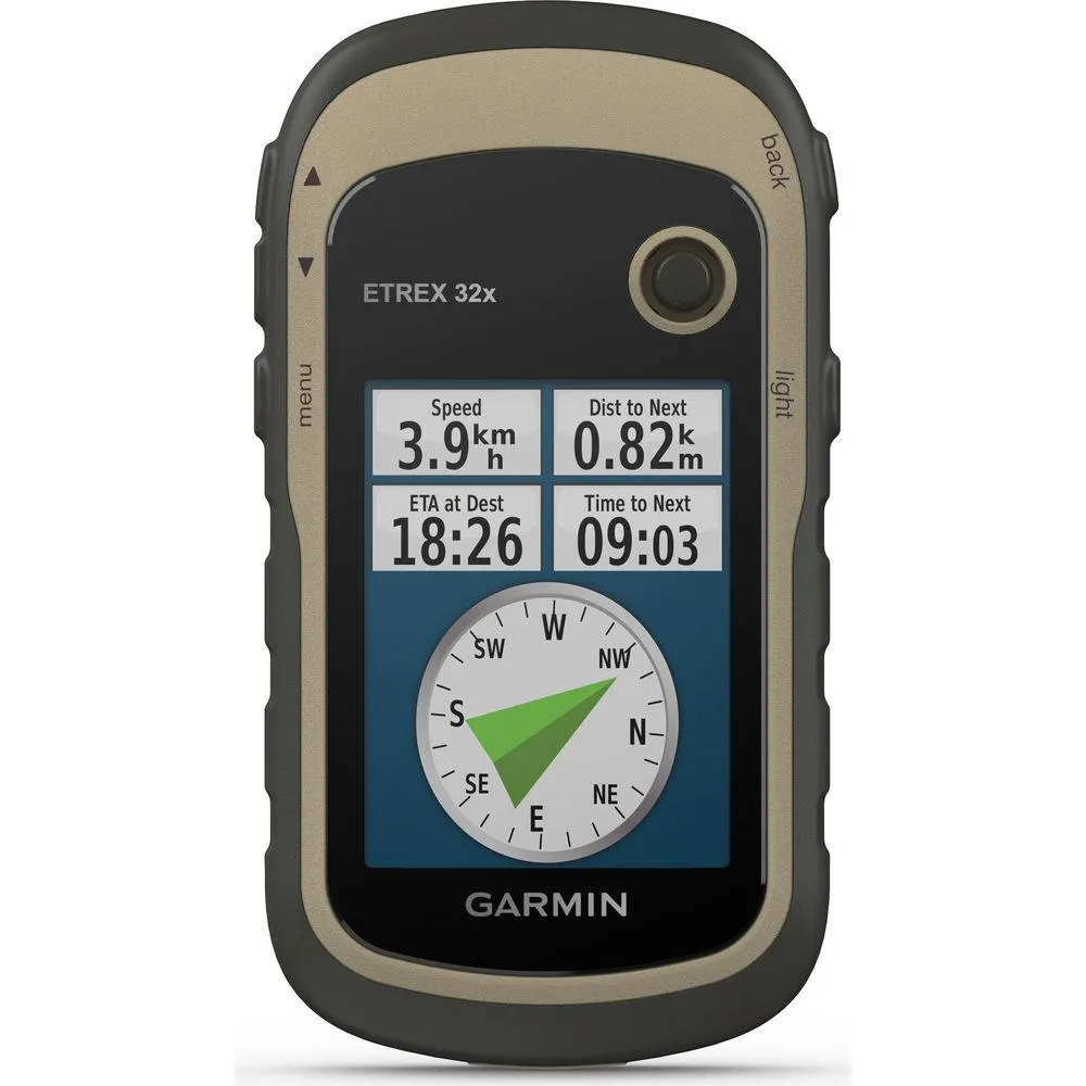 Garmin eTrex 32x
