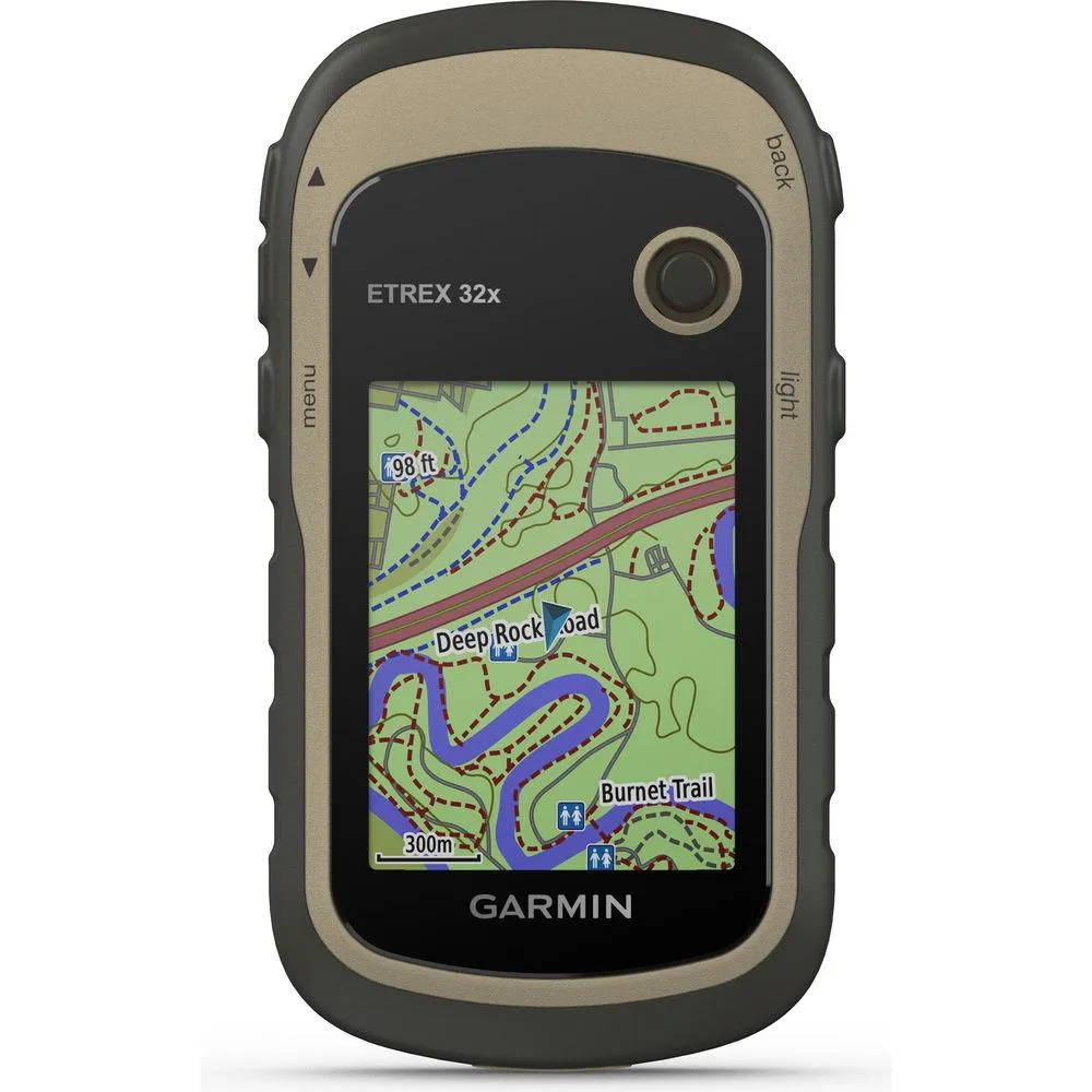 Garmin eTrex 32x