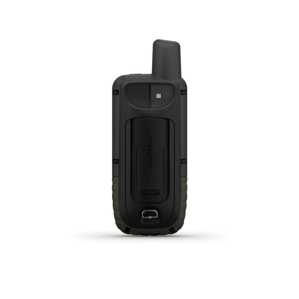 Garmin GPSMAP® 66s - Multisatellite Handheld with Sensors