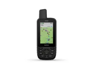 Garmin GPSMAP 67