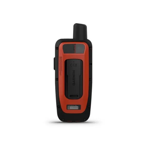 Garmin GPSMAP 86i