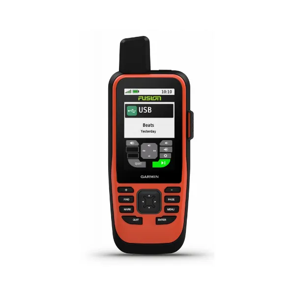 Garmin GPSMAP 86i