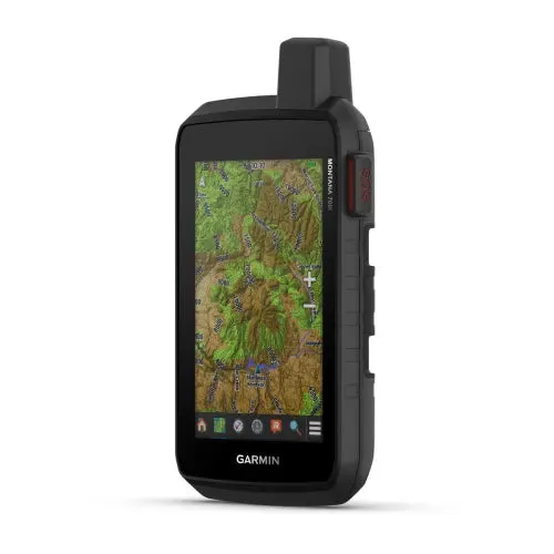 Garmin Instant access Montana Today only