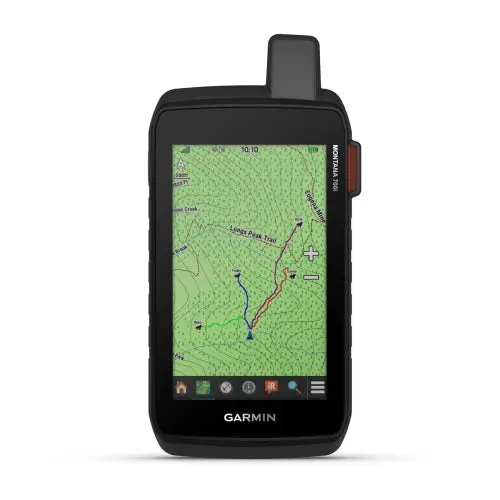 Garmin Instant access Montana Today only