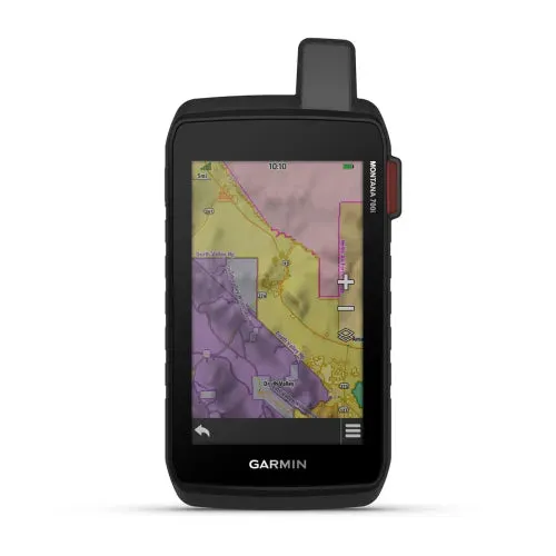 Garmin Instant access Montana Today only