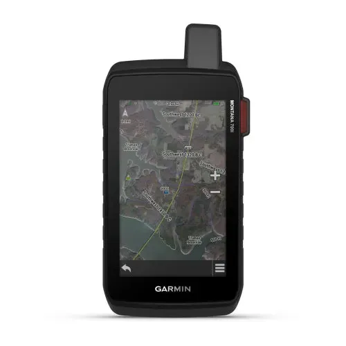 Garmin Instant access Montana Today only