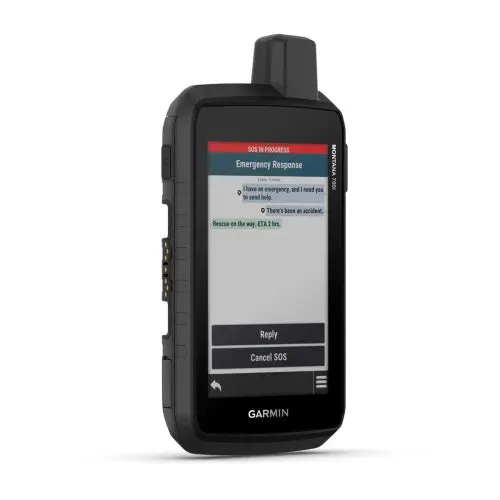 Garmin Instant access Montana Today only