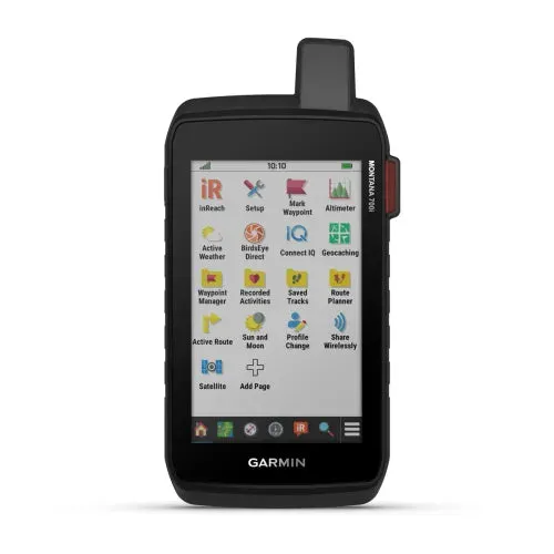 Garmin Instant access Montana Today only