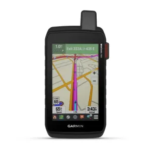 Garmin Instant access Montana Today only