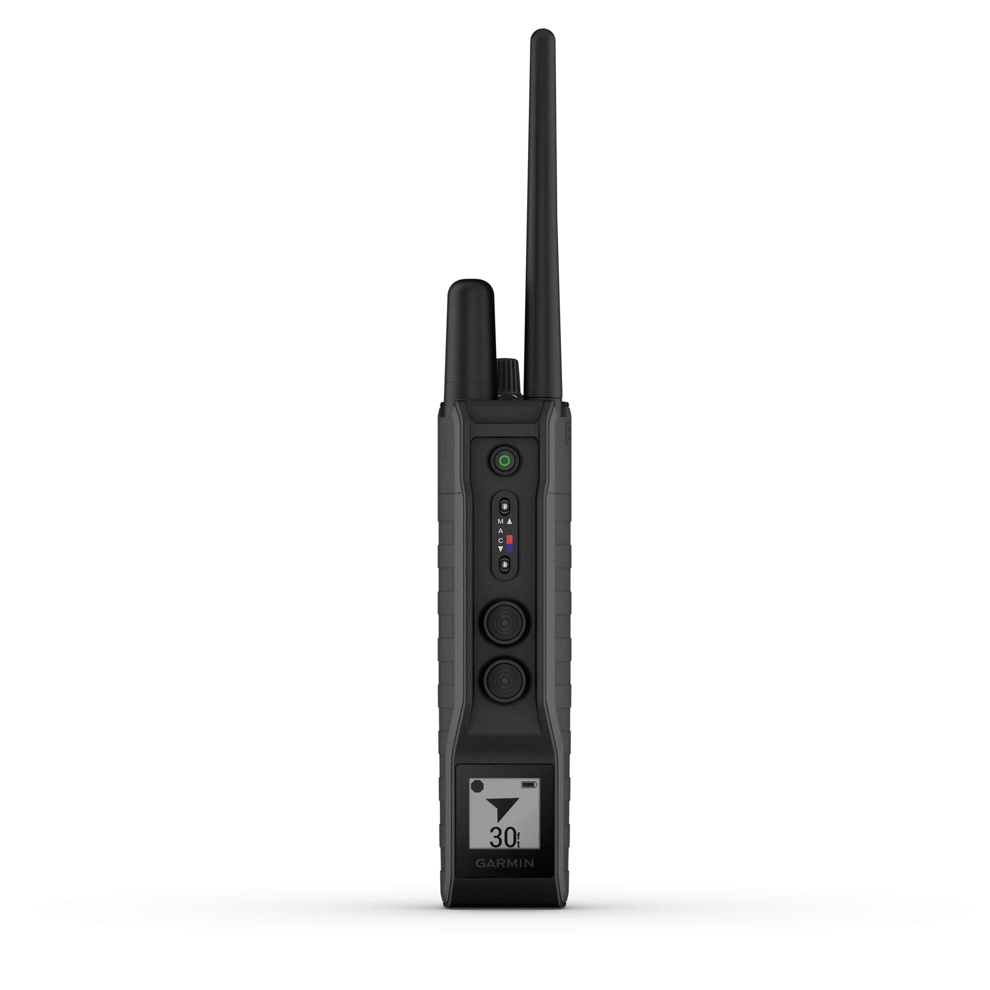 Garmin PRO 550 Plus Training and Tracking TT 15 Dog Device Bundle