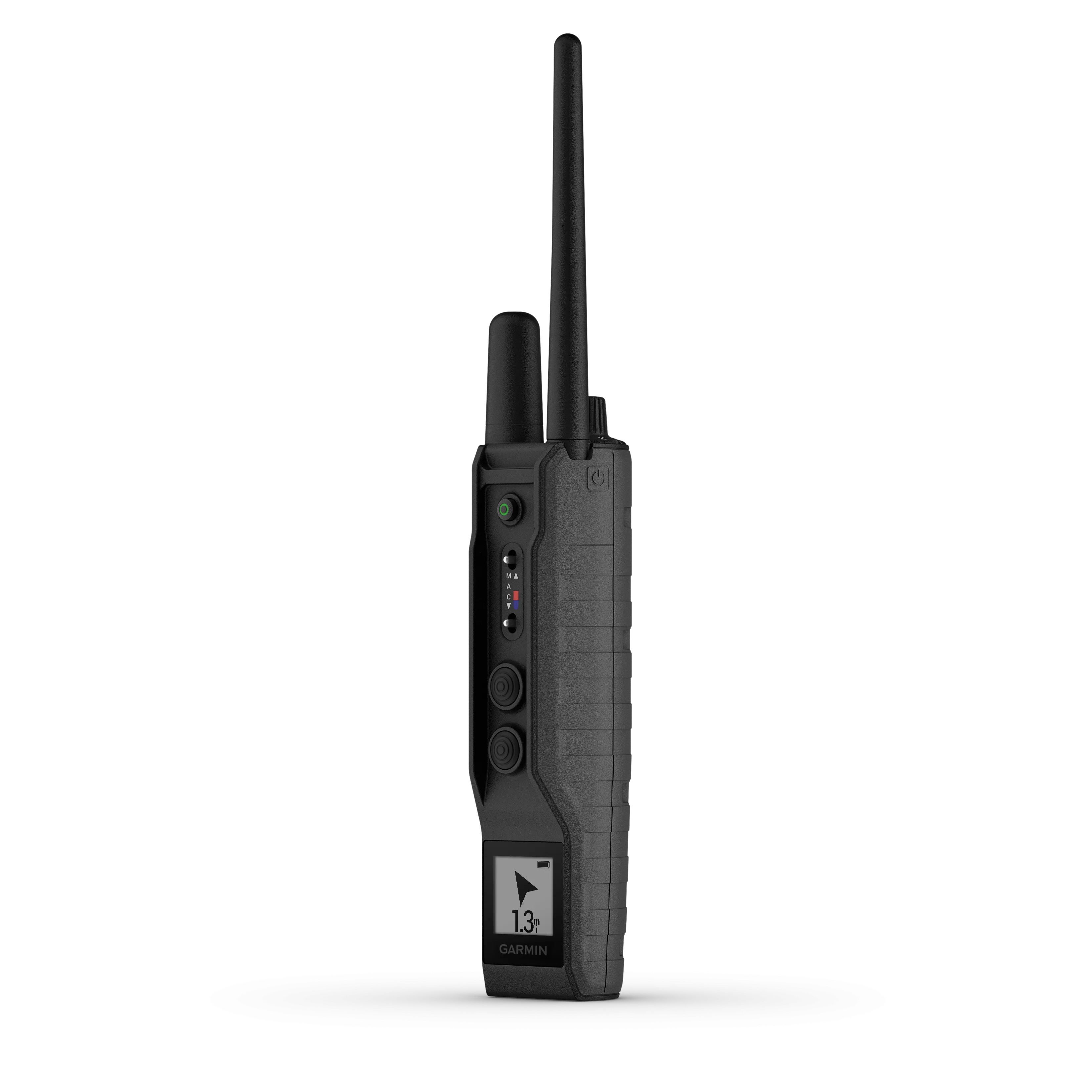 Garmin PRO 550 Plus Training and Tracking TT 15 Dog Device Bundle