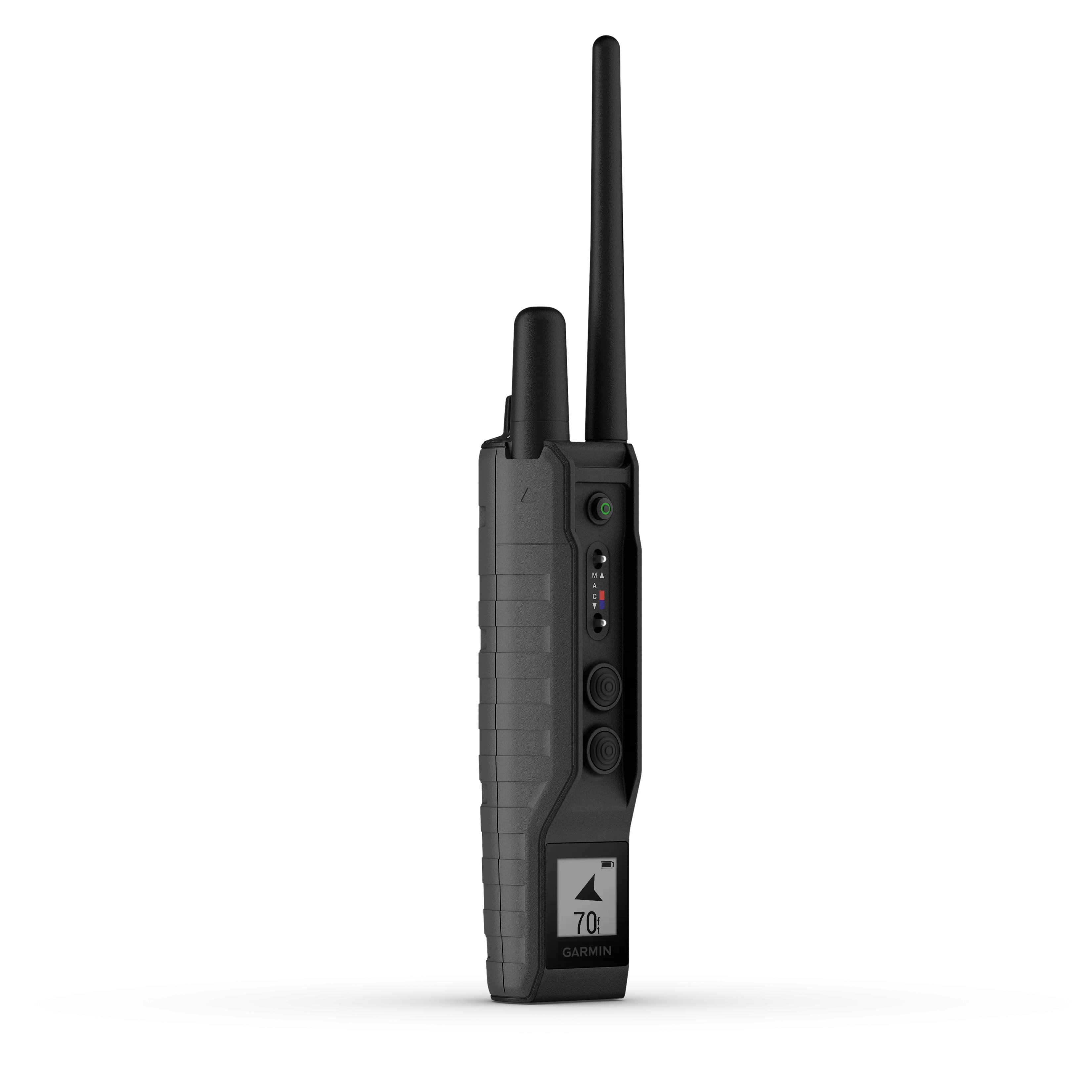 Garmin PRO 550 Plus Training and Tracking TT 15 Dog Device Bundle