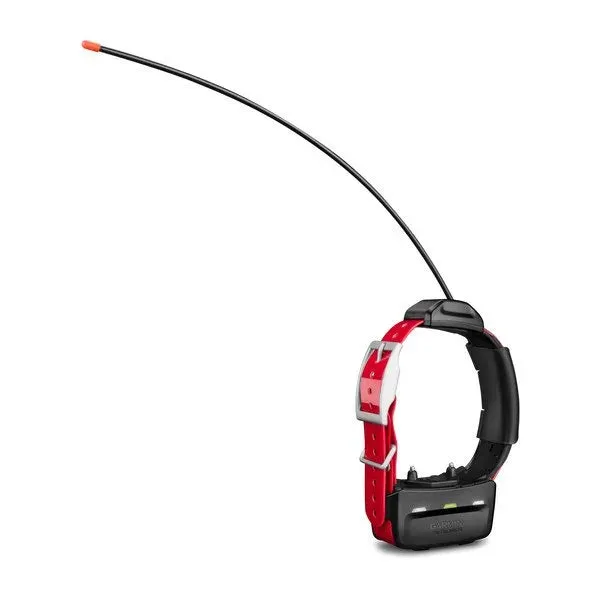 Garmin TT15 Dog Training and GPS Tracking Device with 18 Levels of Stimulation