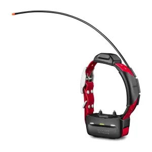 Garmin TT15 Dog Training and GPS Tracking Device with 18 Levels of Stimulation