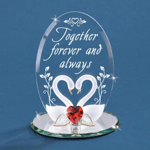 Glass Baron Swans, Together Forever