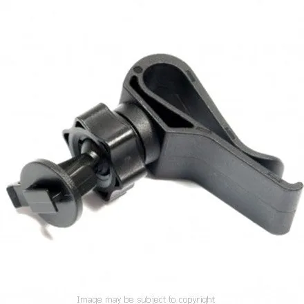 Golf Bag Clip Mount for Callaway uPro Golf GPS System (sku 8648)