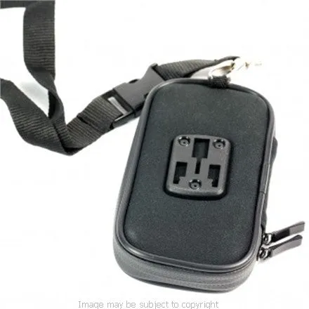 Golf Bag Clip Mount for Callaway uPro Golf GPS System (sku 8648)