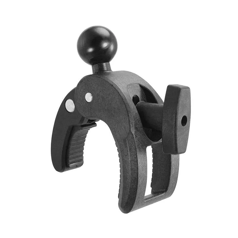 Golf Handlebar Clamp mount & Dedicated Cradle for Garmin Sport PRO (sku 48942)