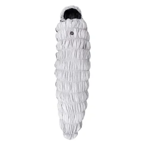 Goose Down Sleeping Bag Grey by YATTA
