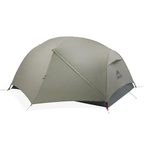 Great value Tent MSR Hubba LT Backpacking | 2-Person Trustworthy Hubba