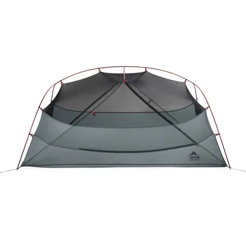 Great value Tent MSR Hubba LT Backpacking | 2-Person Trustworthy Hubba