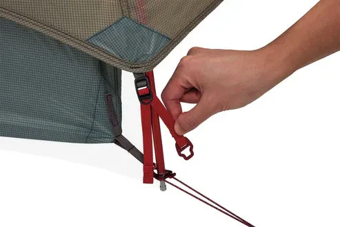 Great value Tent MSR Hubba LT Backpacking | 2-Person Trustworthy Hubba