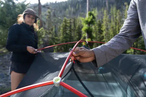 Great value Tent MSR Hubba LT Backpacking | 2-Person Trustworthy Hubba