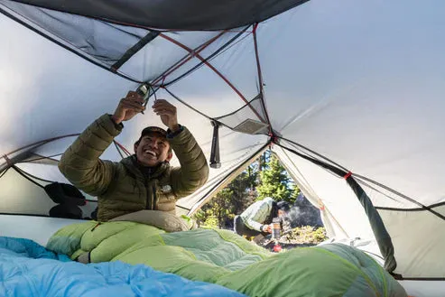 Great value Tent MSR Hubba LT Backpacking | 2-Person Trustworthy Hubba