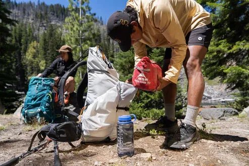 Great value Tent MSR Hubba LT Backpacking | 2-Person Trustworthy Hubba