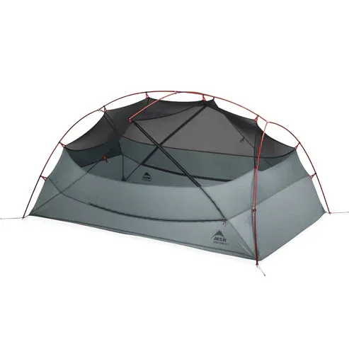Great value Tent MSR Hubba LT Backpacking | 2-Person Trustworthy Hubba